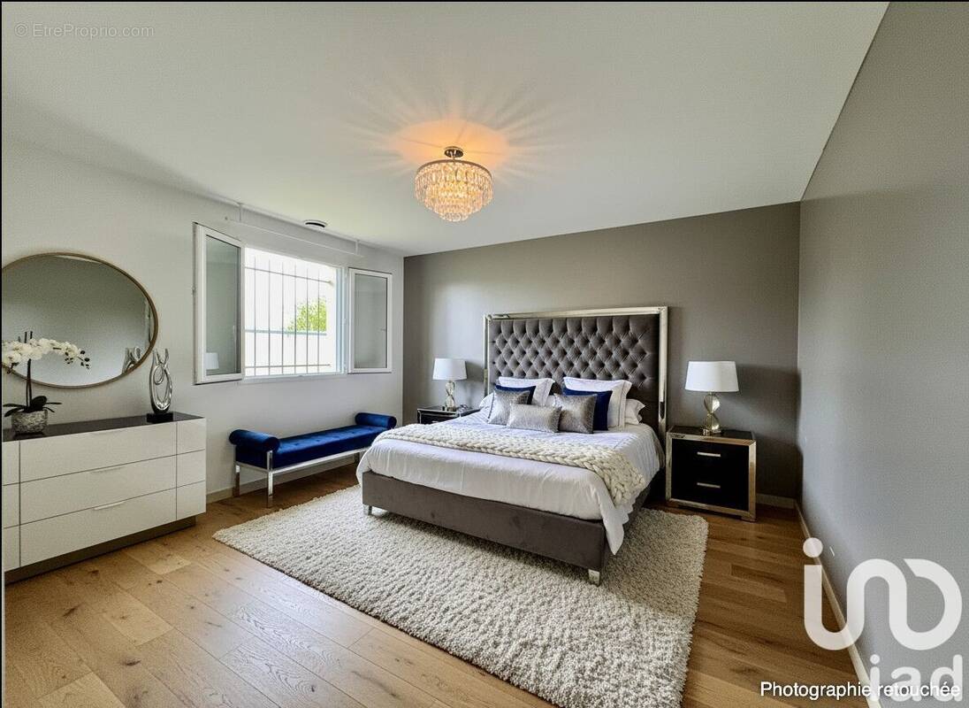 Photo 1 - Maison à VILLEMADE