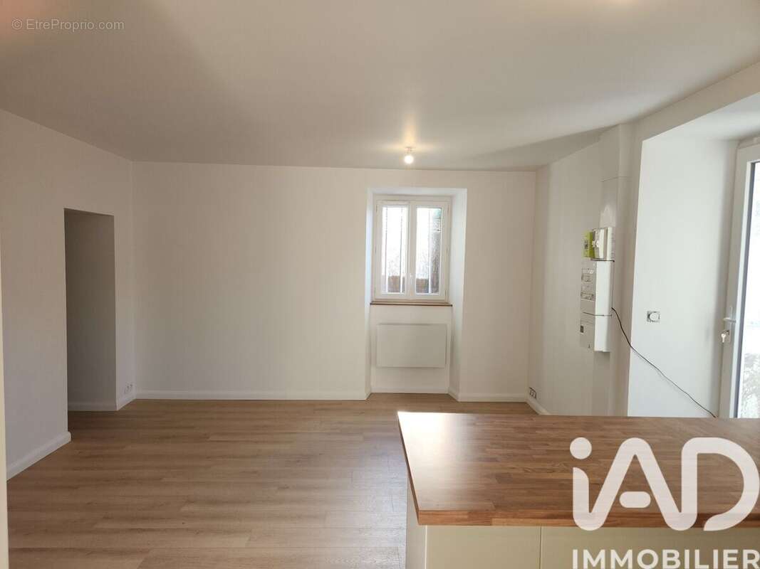 Photo 4 - Appartement à MAULEON-LICHARRE