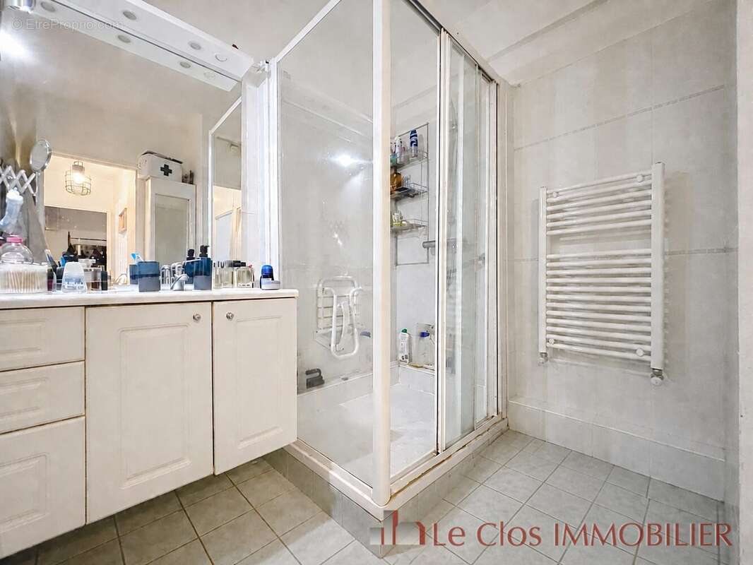Appartement 64 m² à Toulouse  - photo 5