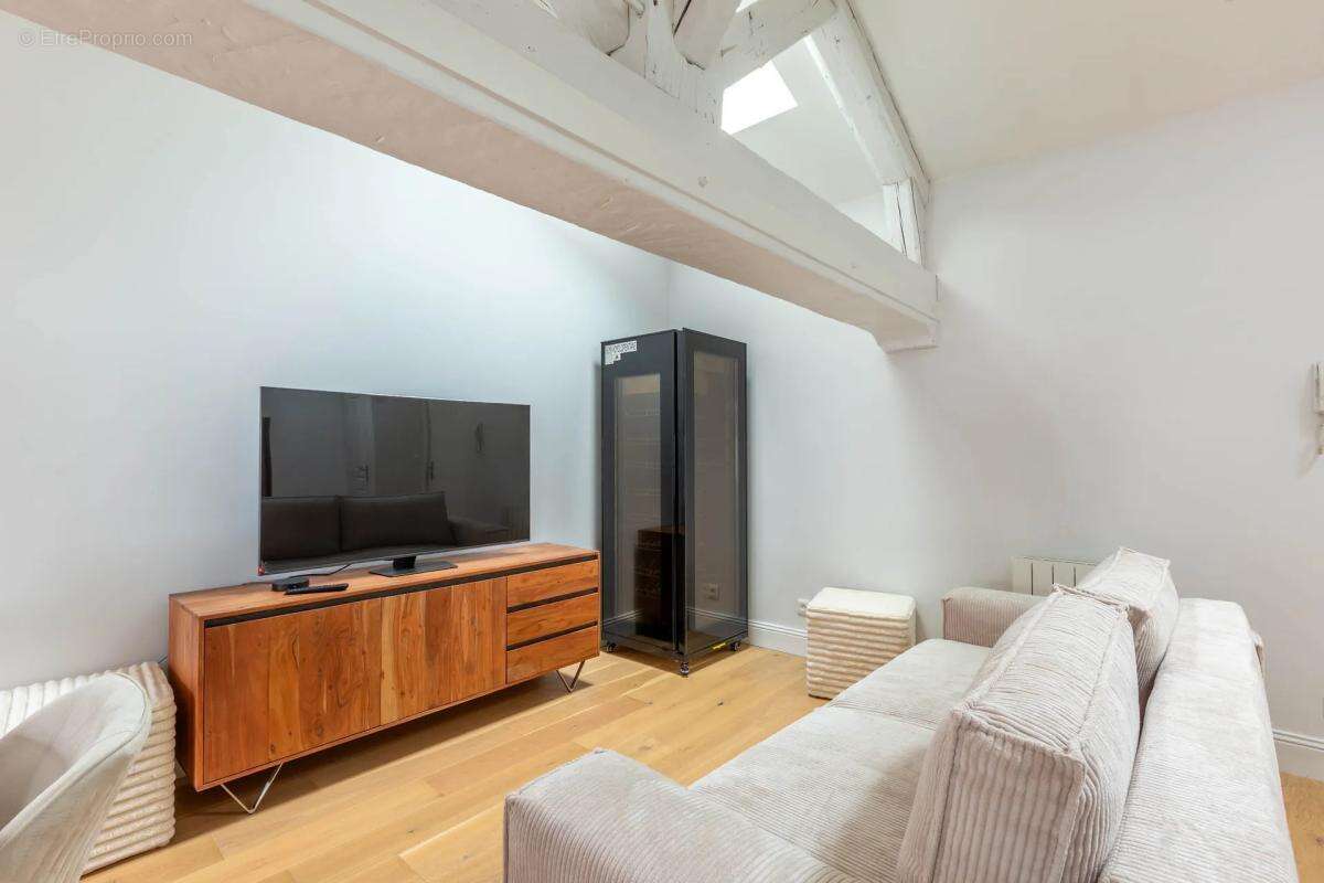 Appartement à CHAMPAGNE-AU-MONT-D'OR