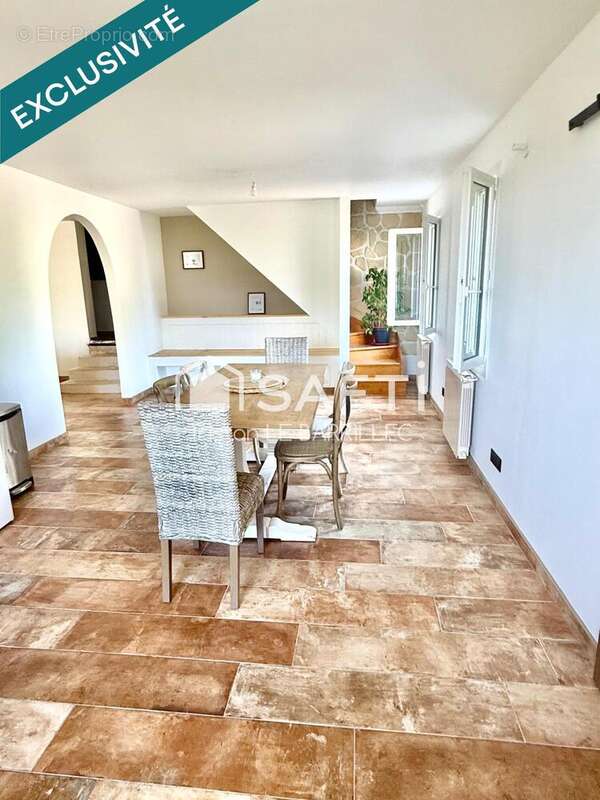 Photo 5 - Maison à NIMES