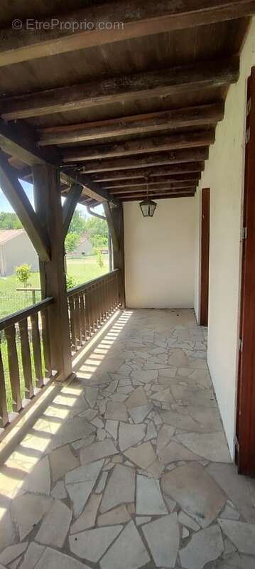 Maison à LALINDE