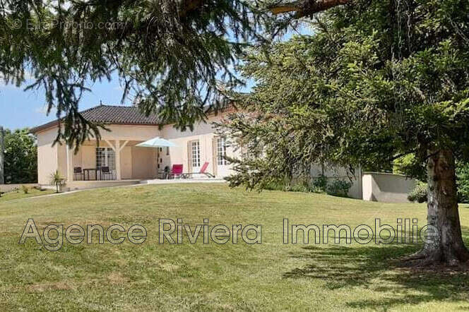Maison 125 m² à Montayral  - photo 1