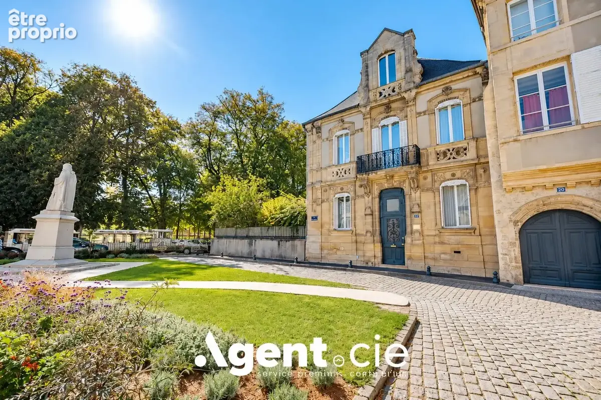 Maison 9 pièces 309 m² à vendre à Bayeux (14400) - photo 8