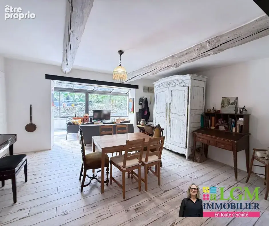 NIMES - LA CIGALE/BOIS DES ESPEISSES - Maison familiale 7 pièces, piscine, 2 garages - photo 11