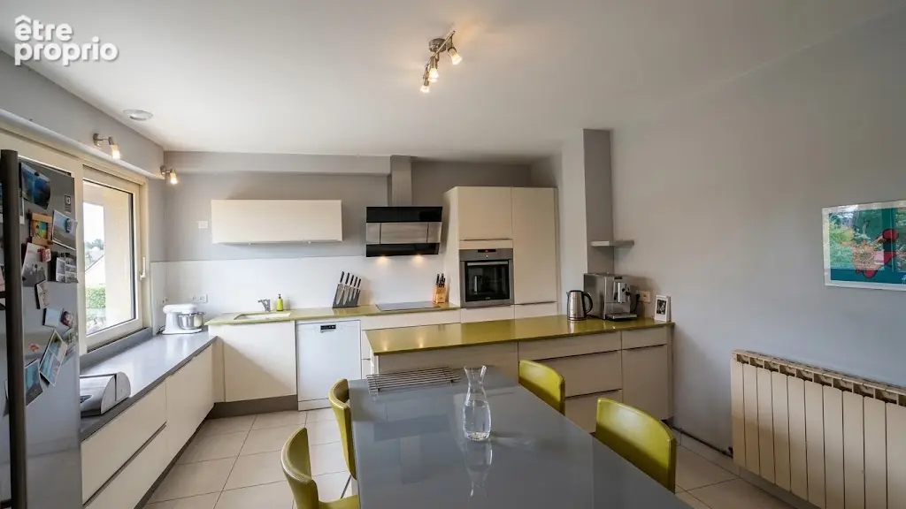 Maison 290m² à châtellerault - photo 6
