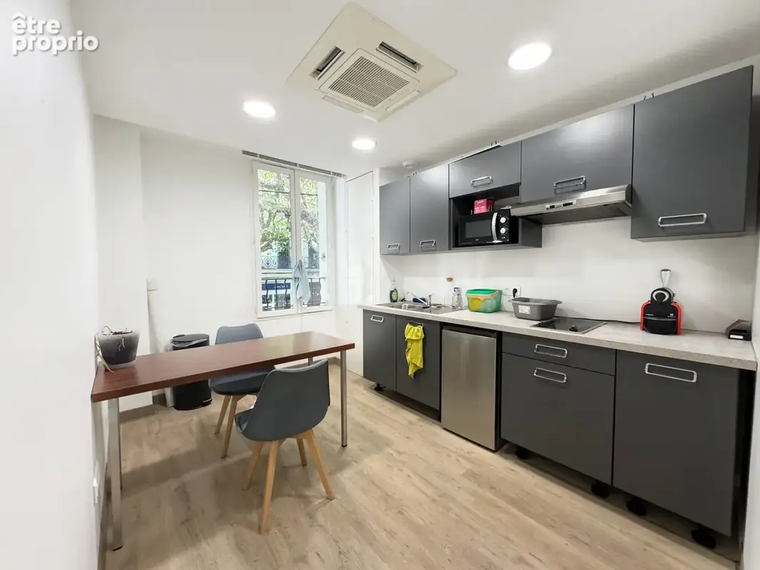 Appartement 220 m² à Digne-Les-Bains  - photo 3
