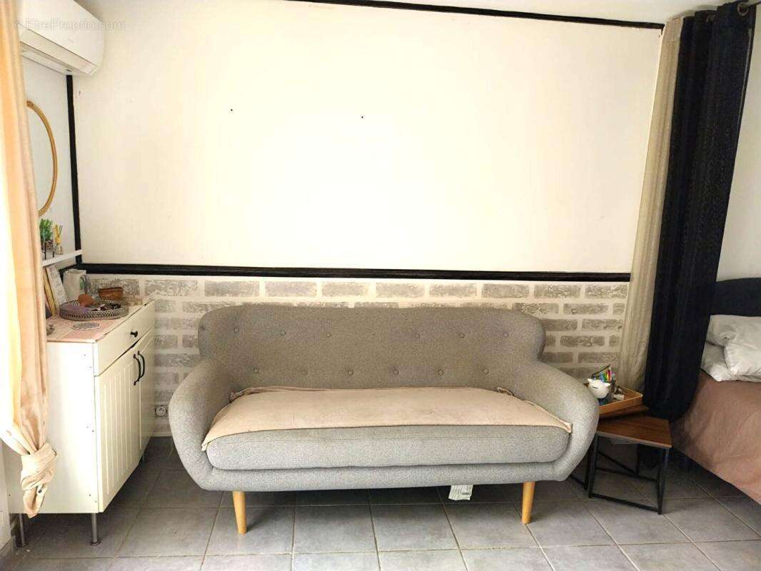 Appartement à SAINT-ANDRE-DE-SANGONIS