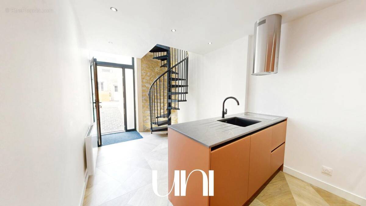 Appartement à BAYEUX