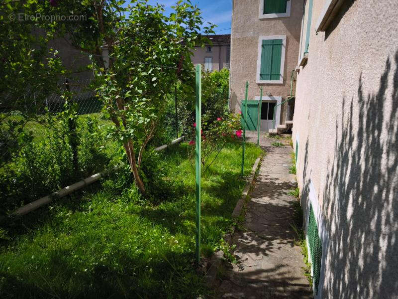 Maison à MAZAMET