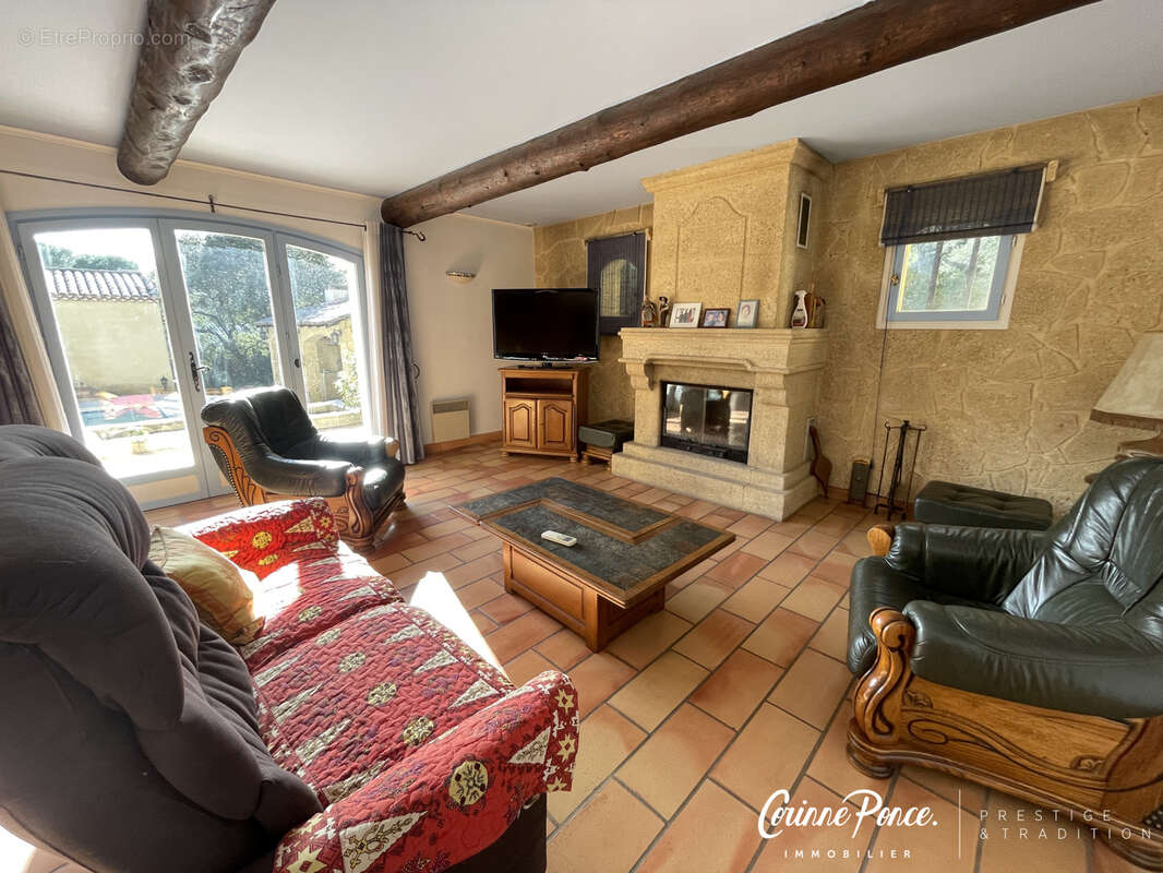Maison à LANGLADE