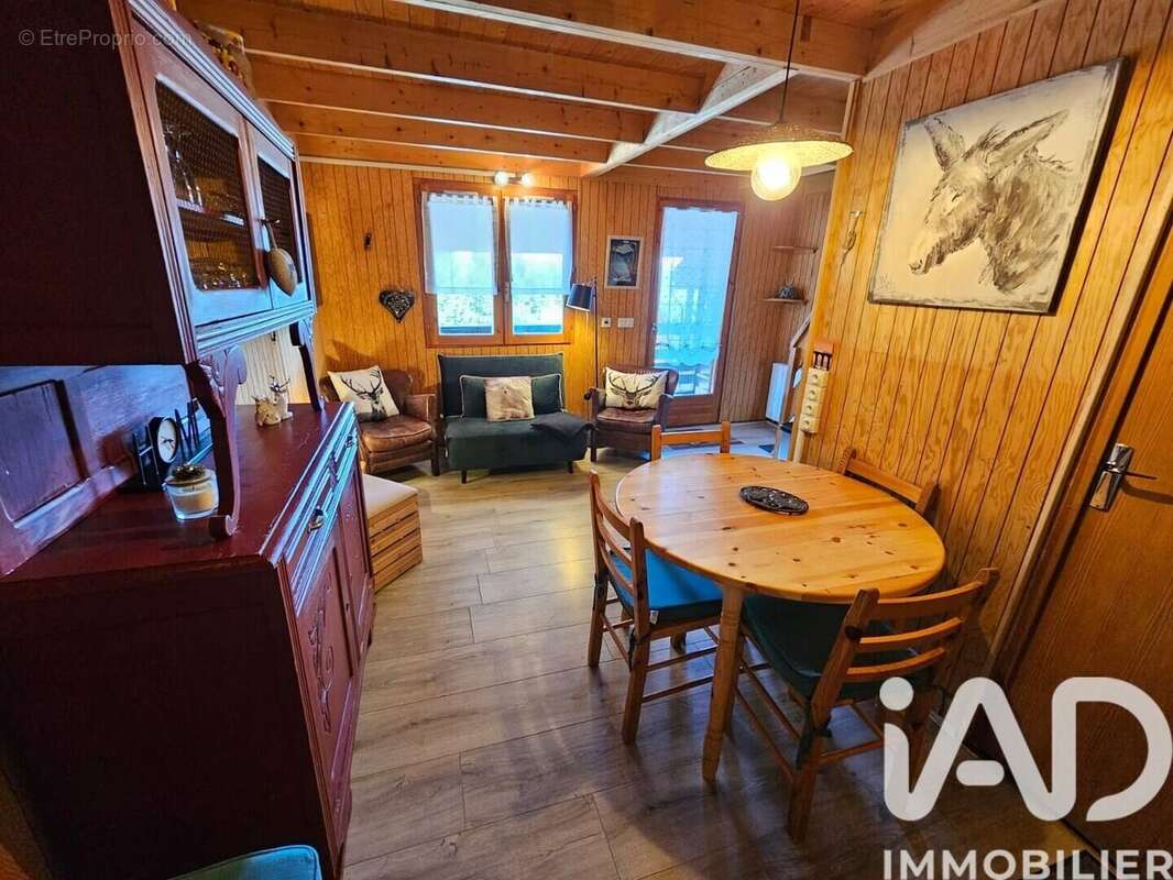 Photo 7 - Maison à PUYVALADOR