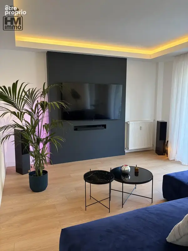 Appartement 75 m² à Limoges  - photo 7