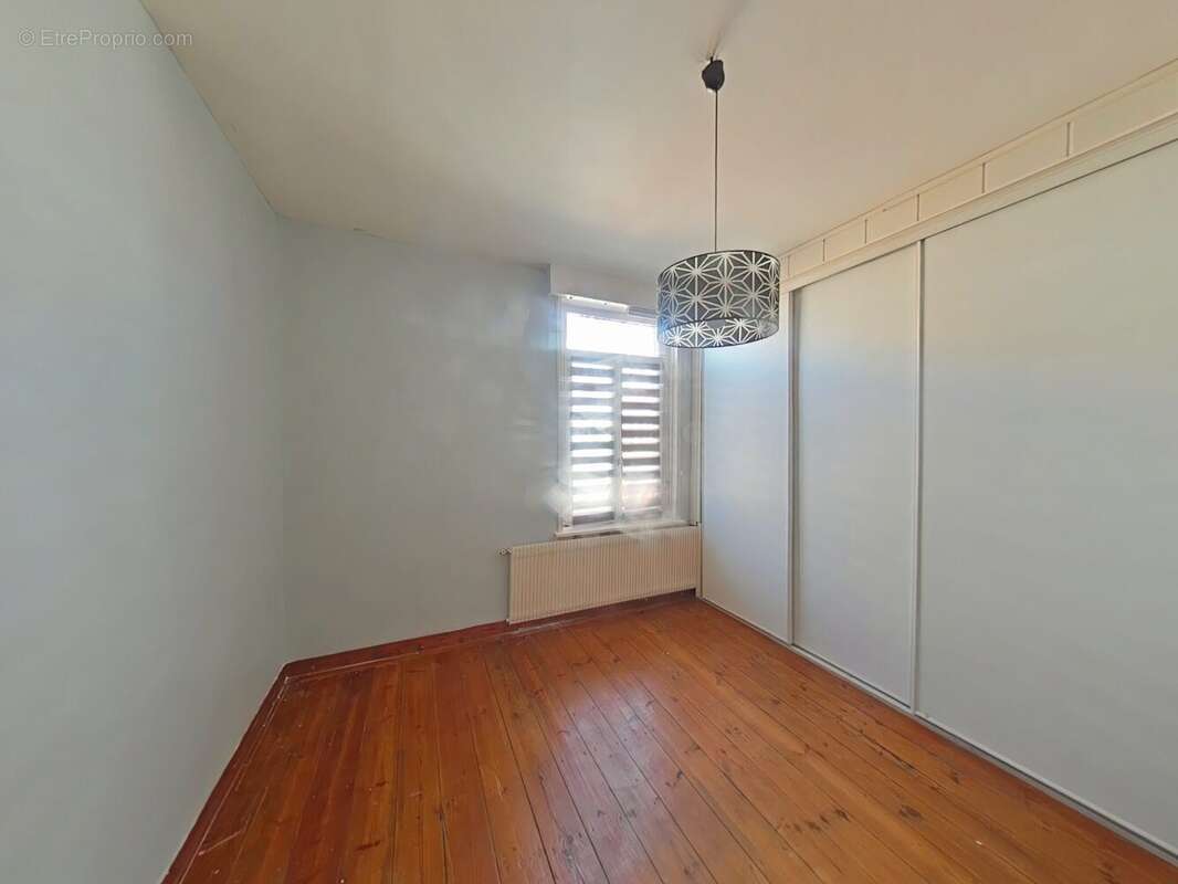 Maison à FACHES-THUMESNIL