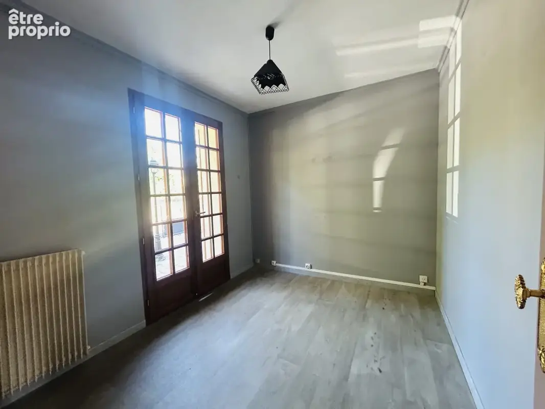 Maison 4 pièces 120 m² à vendre à Choisy-Au-Bac (60750) - photo 5