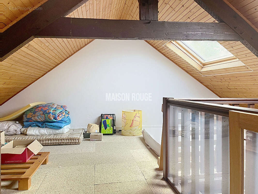 Maison à SAINT-BRIAC-SUR-MER