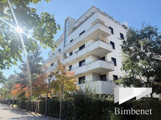 Appartement à ORLEANS