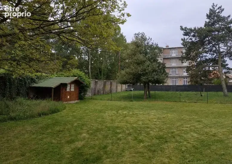 Terrain 663 m² à Cayeux-Sur-Mer  - photo 4