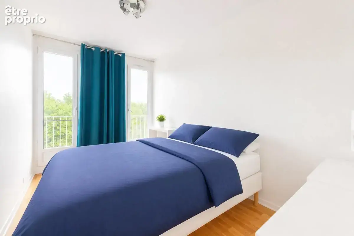 Duplex de 5 pièces de 92 m² à Maisons-Laffitte - photo 9