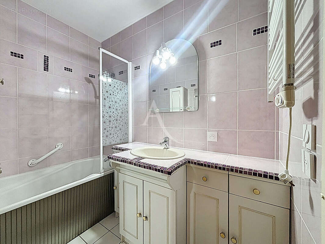 Appartement Angers 3 pièce(s) 76 m2 - photo 13