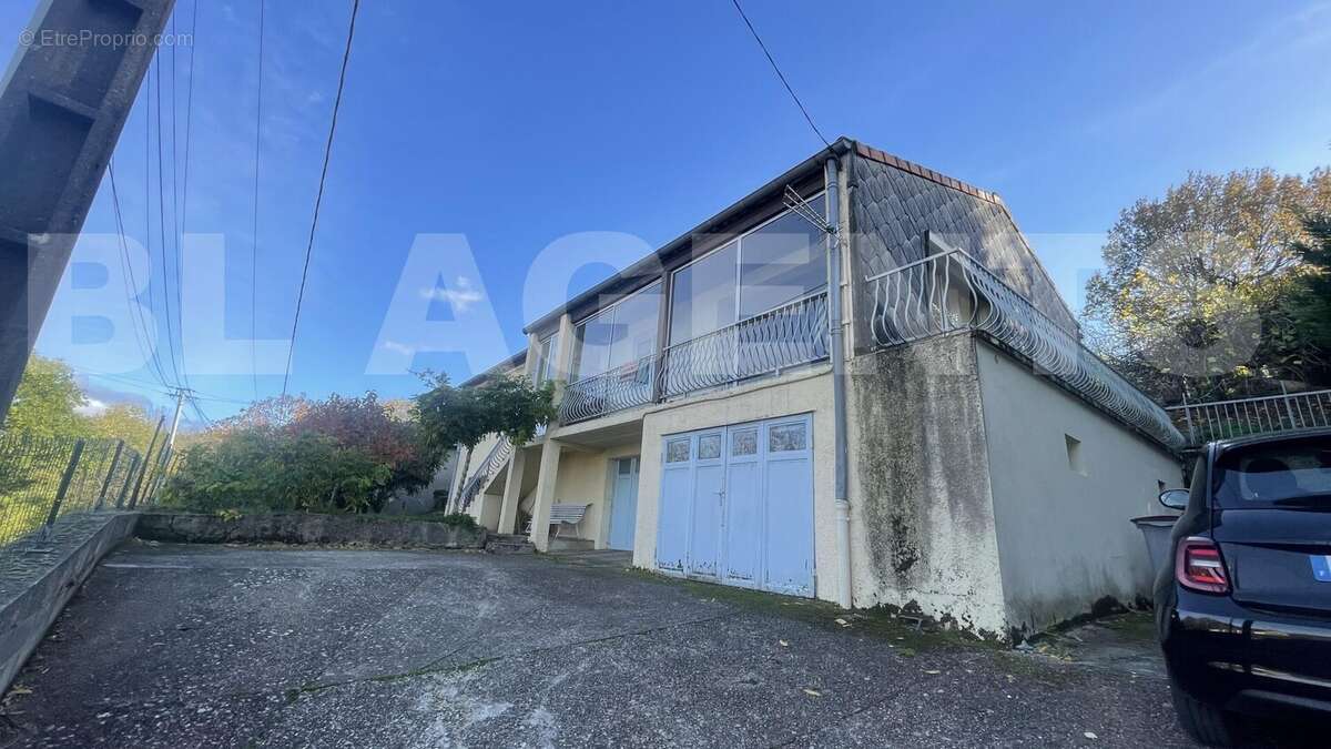 IMG_7794 - Maison à AIGUEFONDE