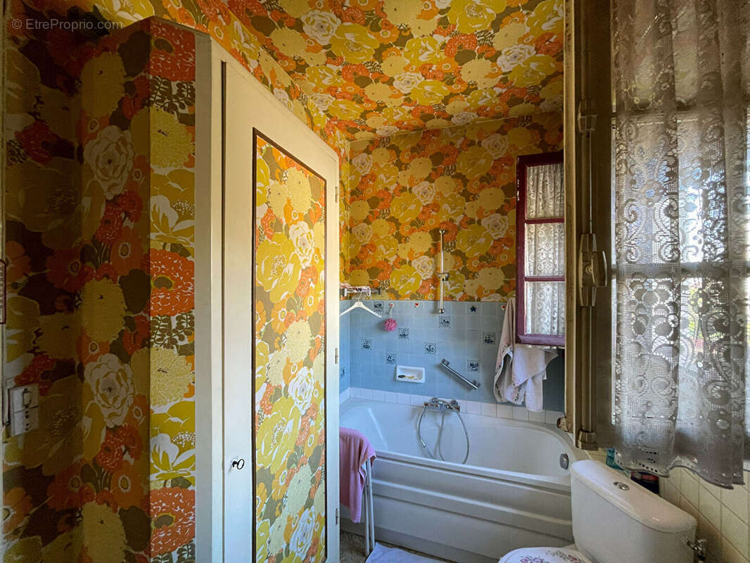 Maison à LONS-LE-SAUNIER