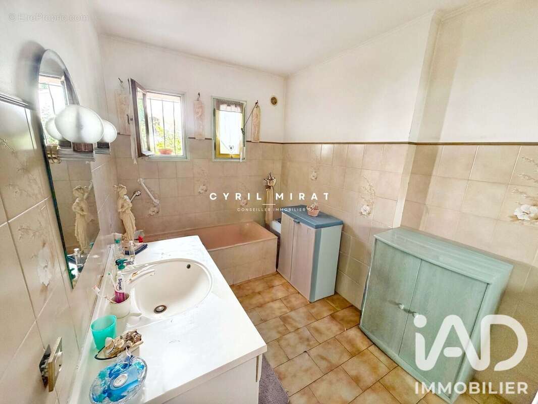 Photo 8 - Maison à LA SEYNE-SUR-MER