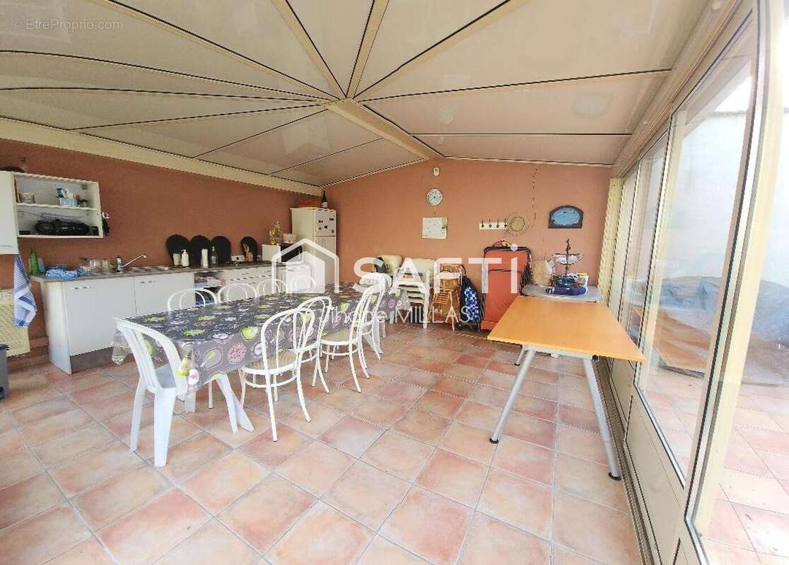 Photo 4 - Maison à TOULOUSE