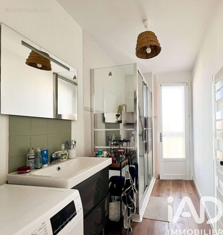 Photo 9 - Appartement à SANARY-SUR-MER