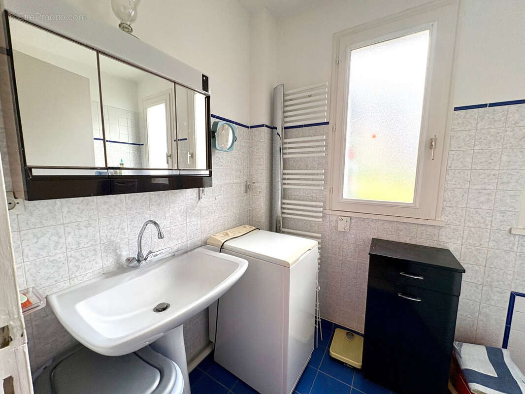 Appartement à PORNIC