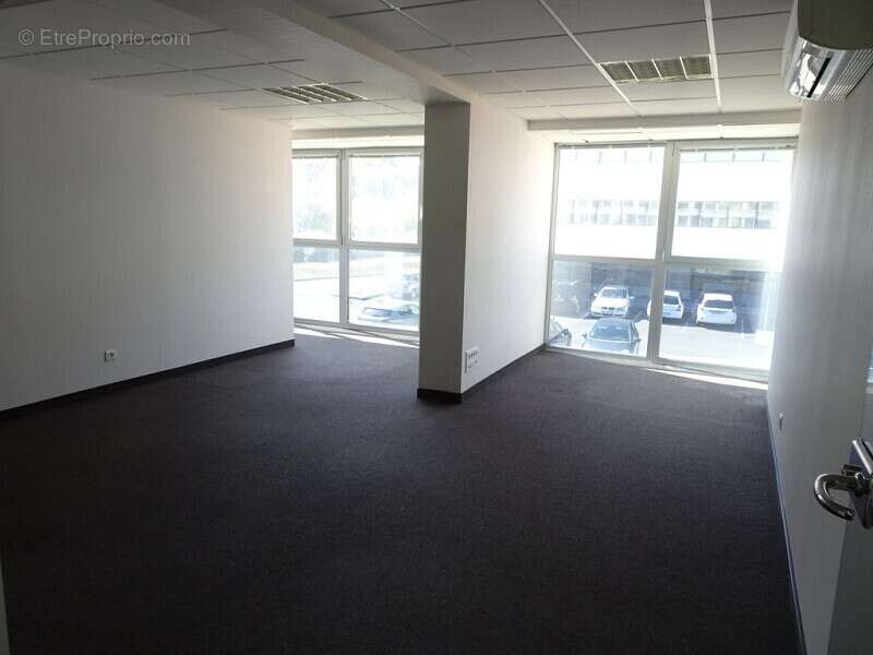 Commerce à COLOMIERS