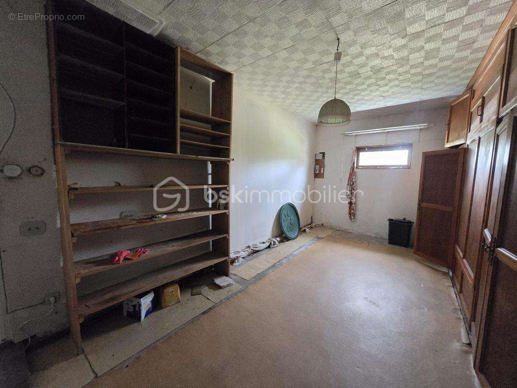 Joli pavillon de plain-pied de 77m² à Sougy sur Loire - photo 23
