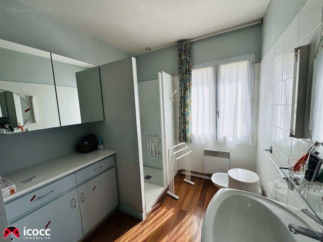 Maison 134 m² à Lucon  - photo 9