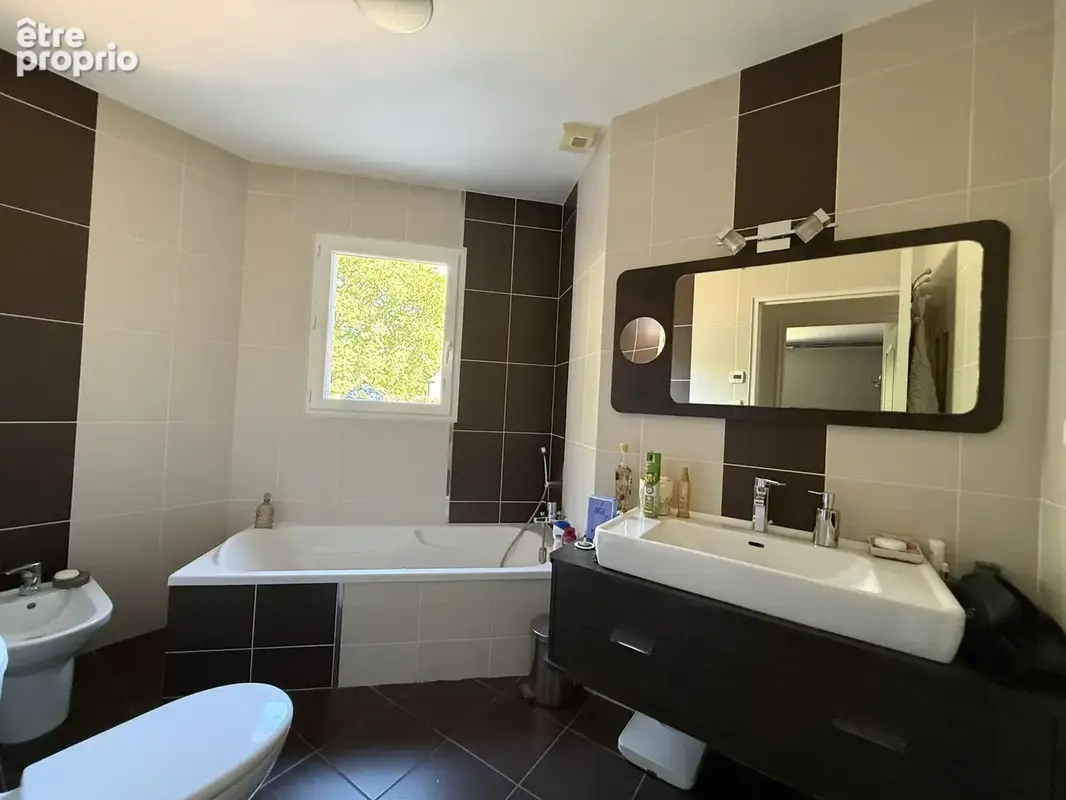 CHAUVE - Maison 120 m2 hab - 893 m2 terrain - photo 7