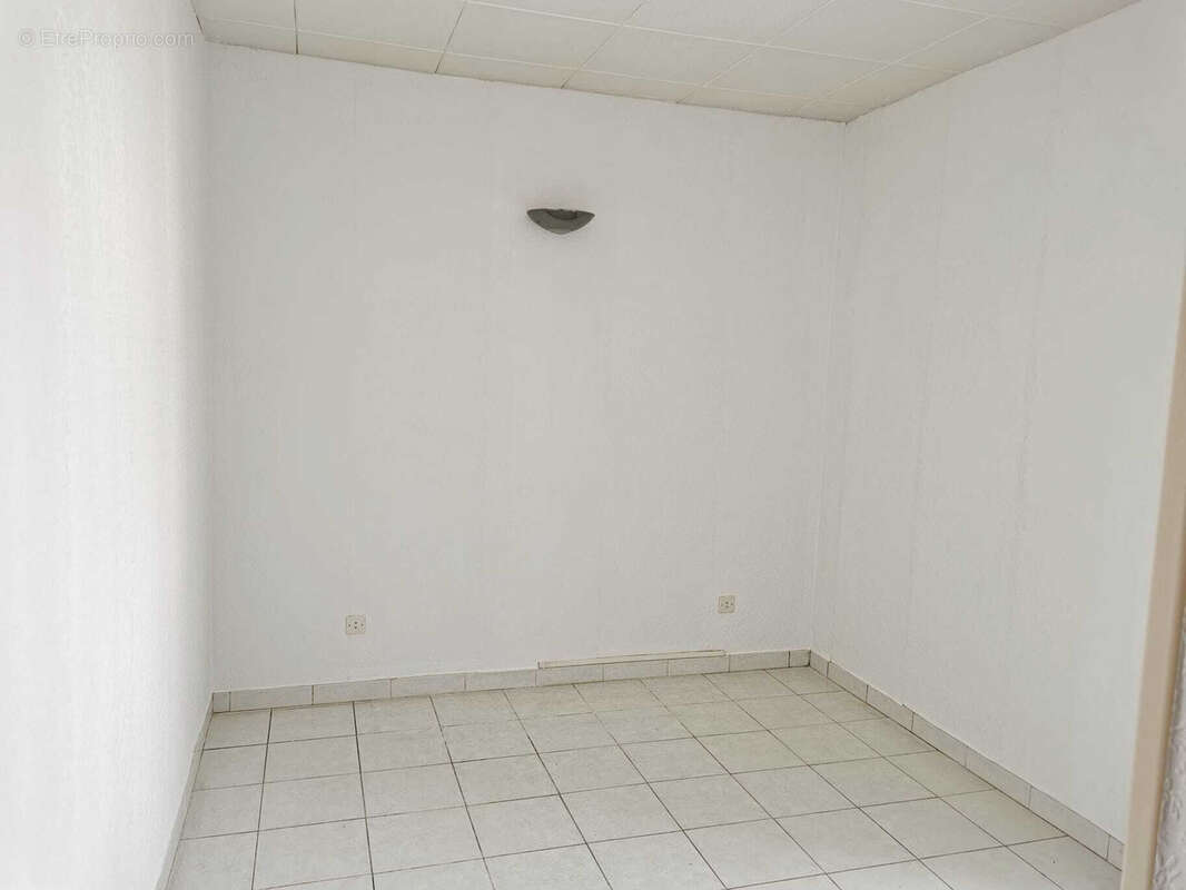 Appartement à SATHONAY-CAMP