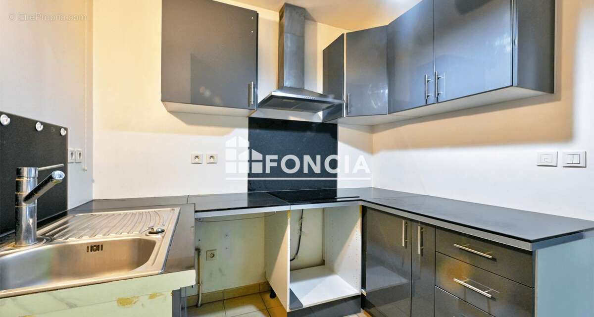 Appartement à PONTOISE