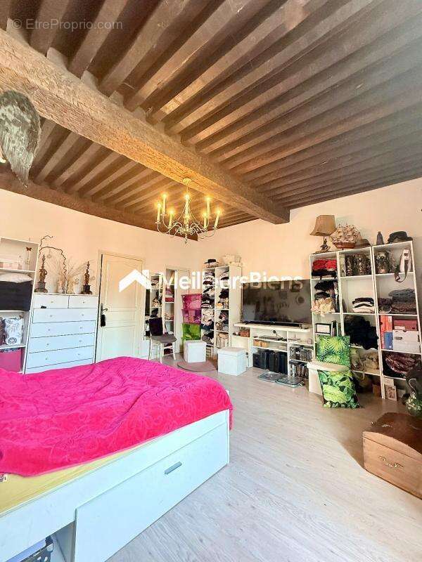 Appartement à VESOUL