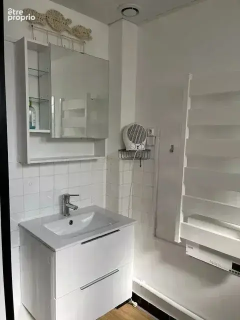 Appartement 2 chambres à 50m de la plage - photo 11