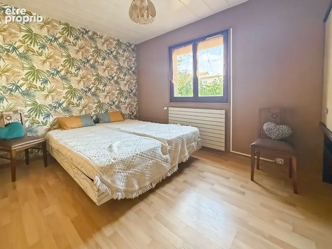 Maison 85m² à palaiseau - photo 11