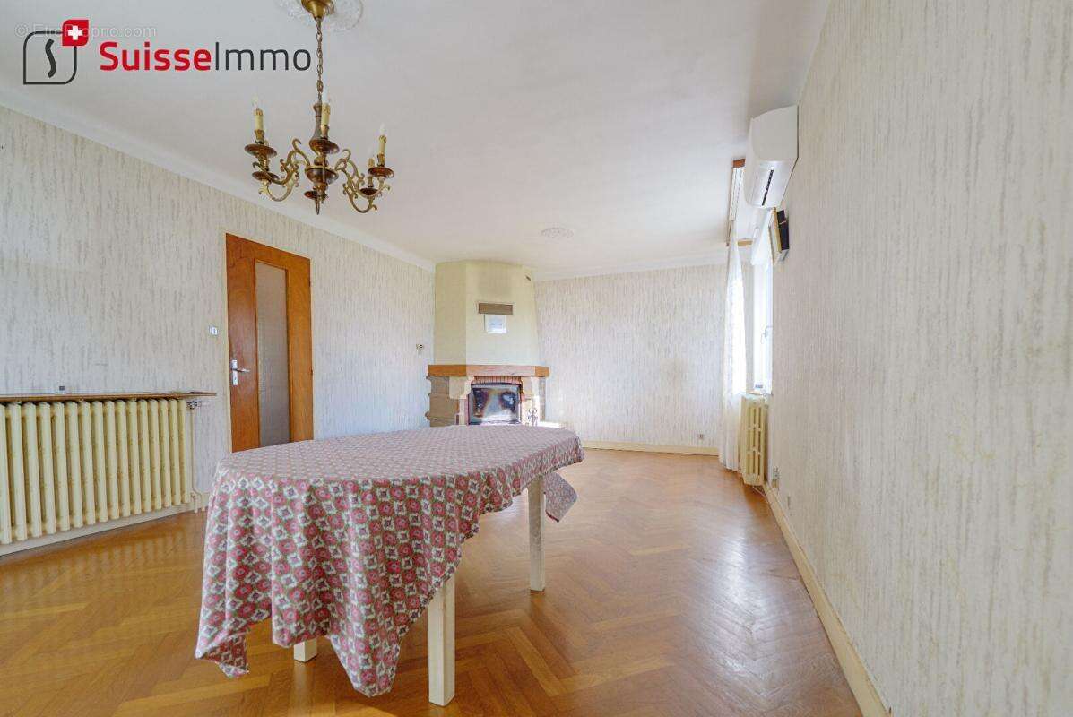 Maison Arcey 6 pièces 140 m2 - photo 6