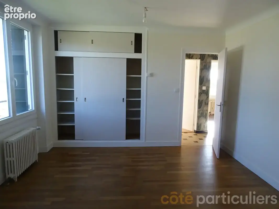 Maison Chezal Benoit 5 pièce(s) 86 m2 - photo 8