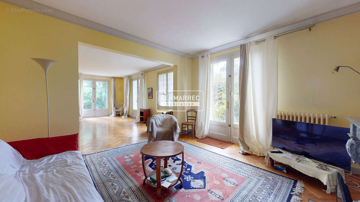 Maison à NANTES