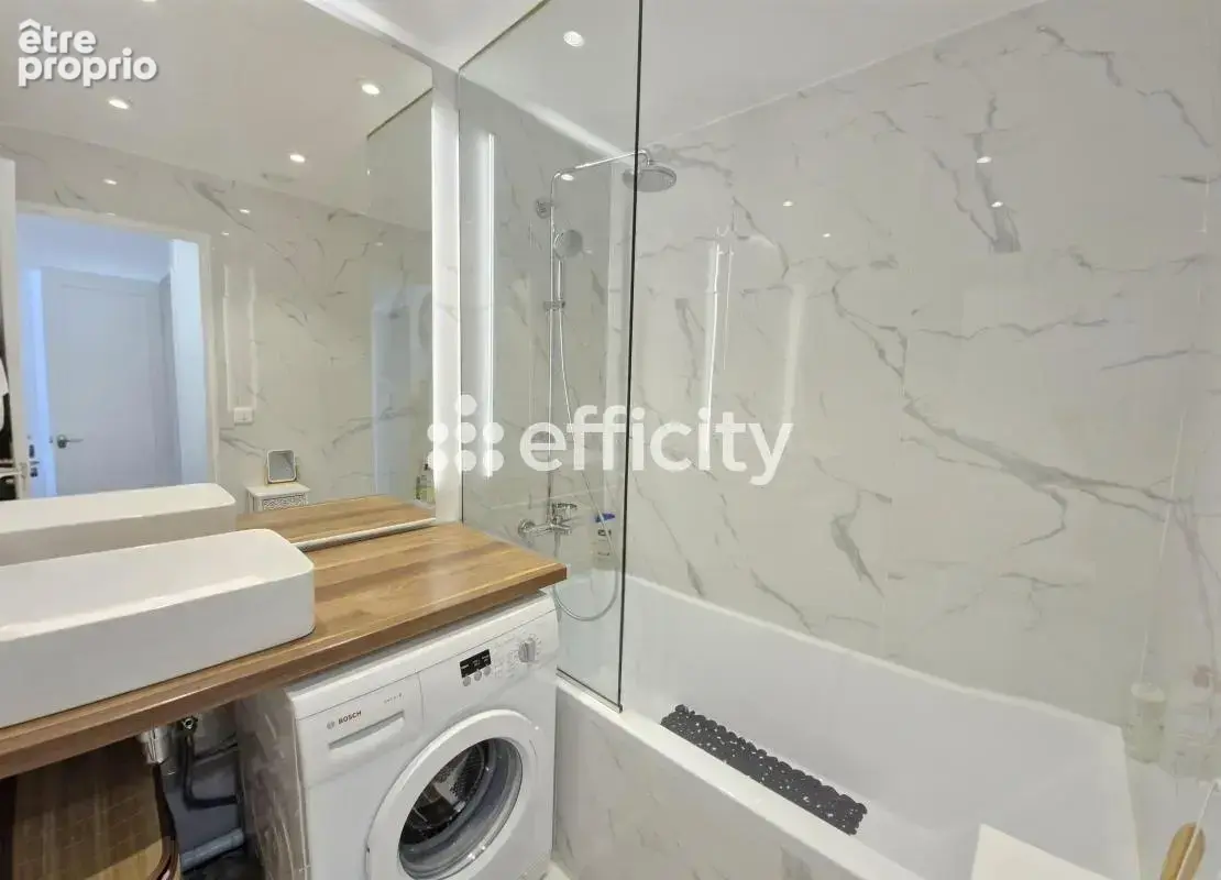 Appartement - photo 3