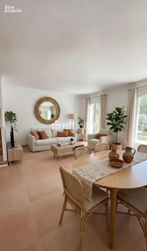 Maison 4 pièces 81 m² à vendre à Grimaud (83310) - photo 8