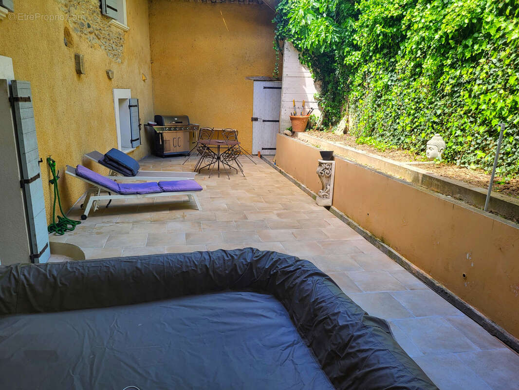 Maison à LA BRILLANNE