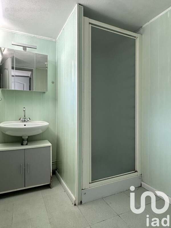 Photo 7 - Maison à SAINT-JULIEN-DU-SAULT