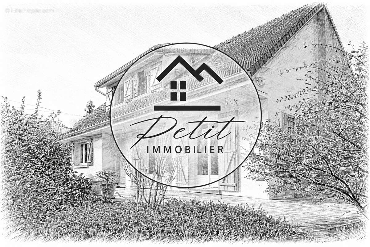 Maison à AGNETZ