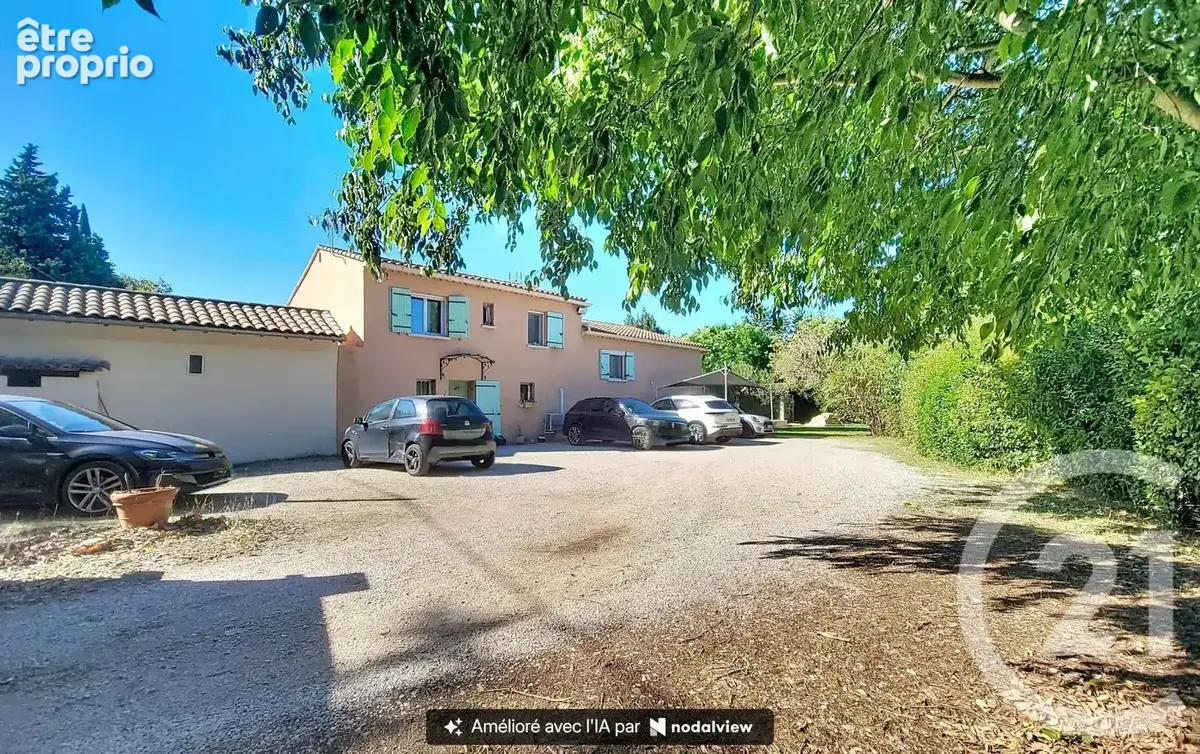 Maison 8 pièces 175 m² à vendre à Avignon (84000) - photo 28