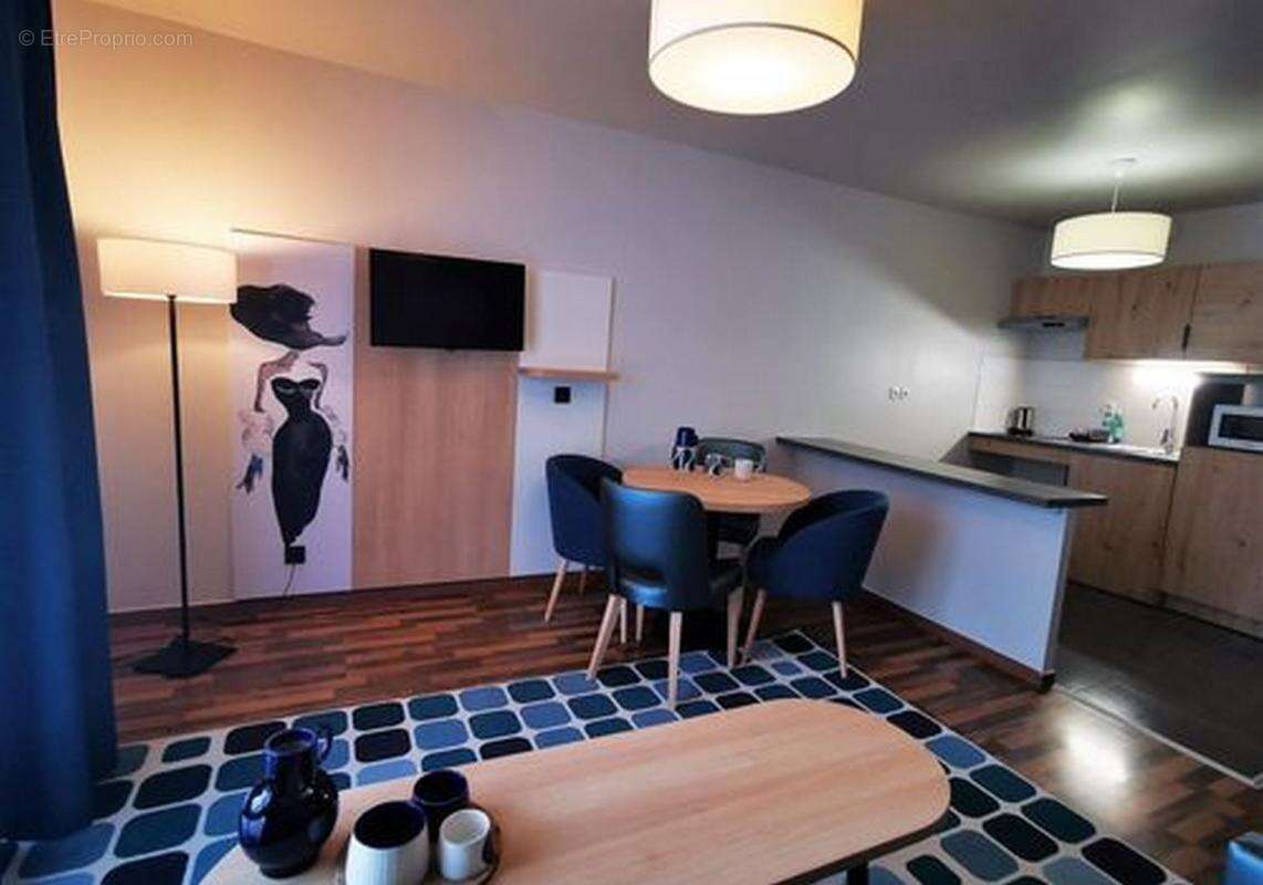Asnières : Idéal investissement locatif - photo 3