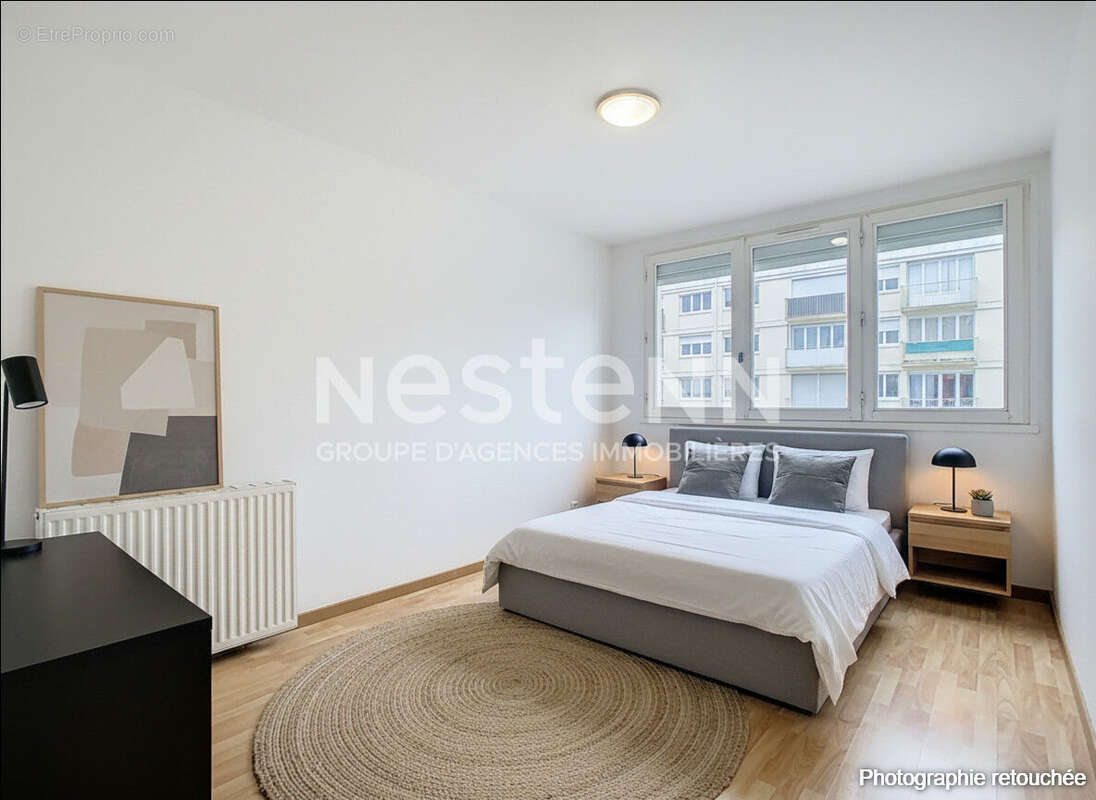 Appartement à CHOLET